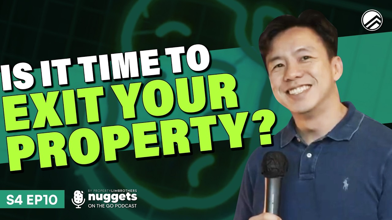When to Switch to Your Next Stronger Asset | NOTG S4 Ep10
