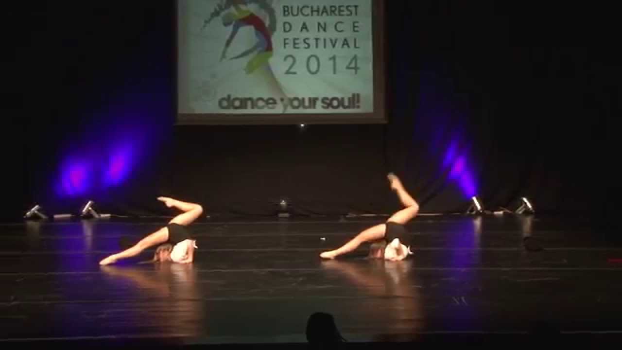 LOTUS DANCE STUDIO BISTRITA [DIAMOND DUO]