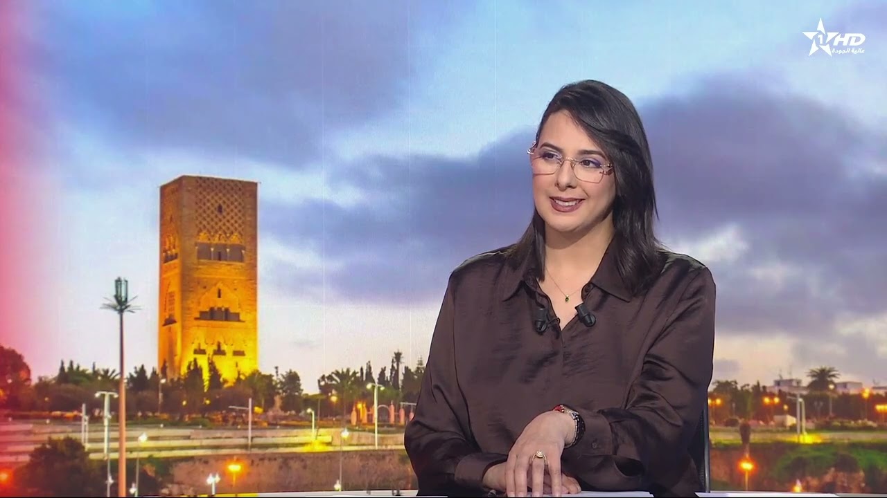 الأخبار الرئيسية الأولى 02/03/2026