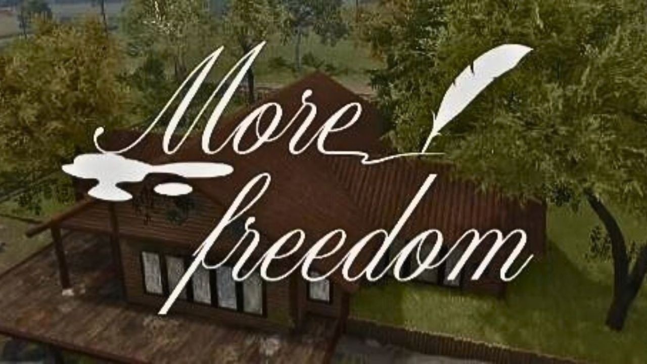 House Flipper | More Freedom | Pet Job