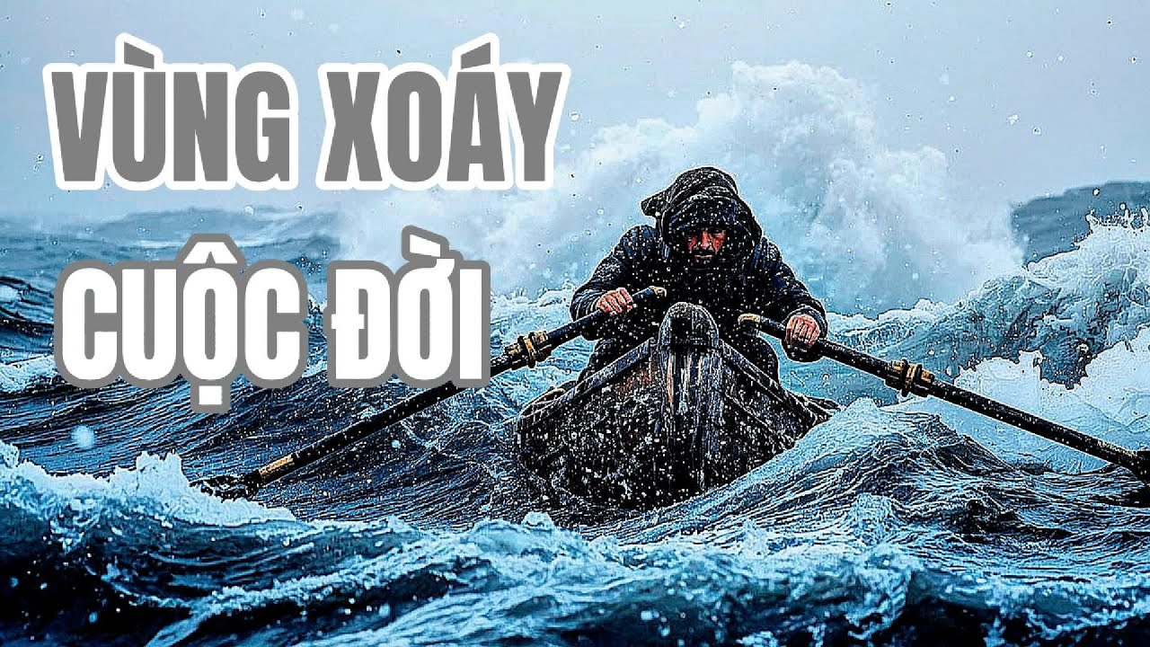 Khi Cuộc Sống Không Có Câu Trả Lời Rõ Ràng | Một Câu Chuyện Tĩnh Lặng từ Vùng Xám