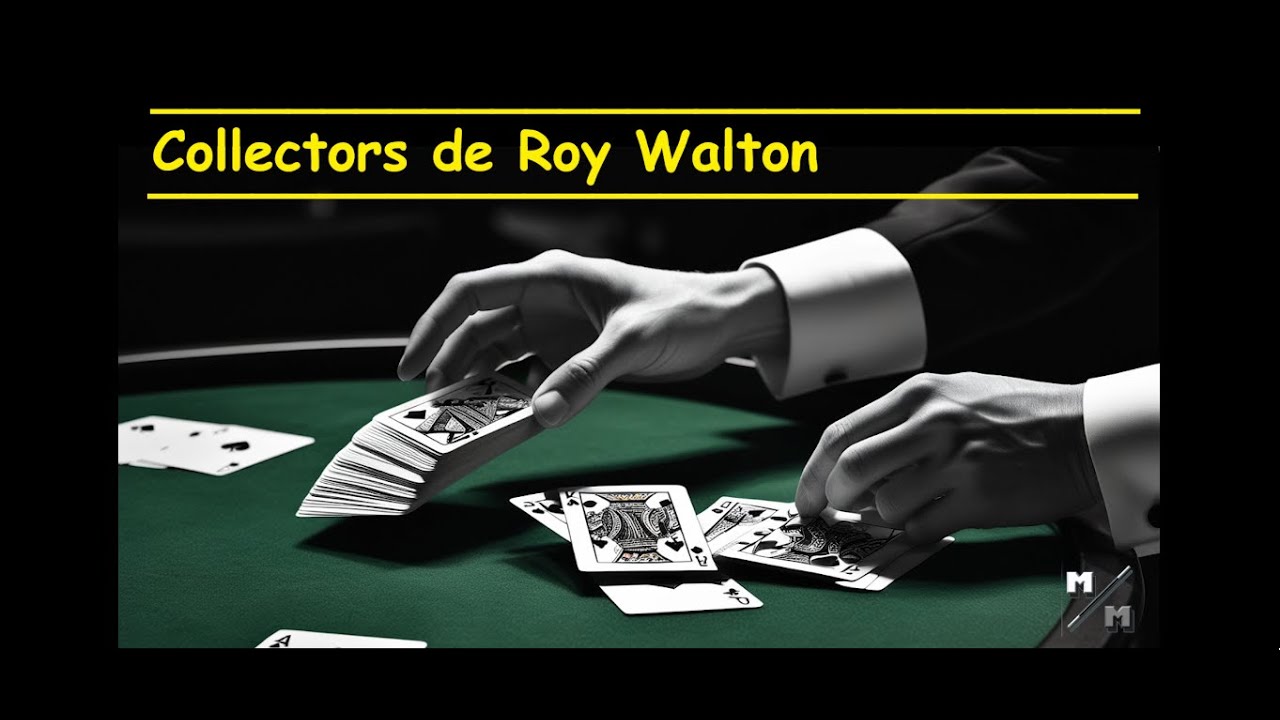 0066A Collectors de Roy Walton