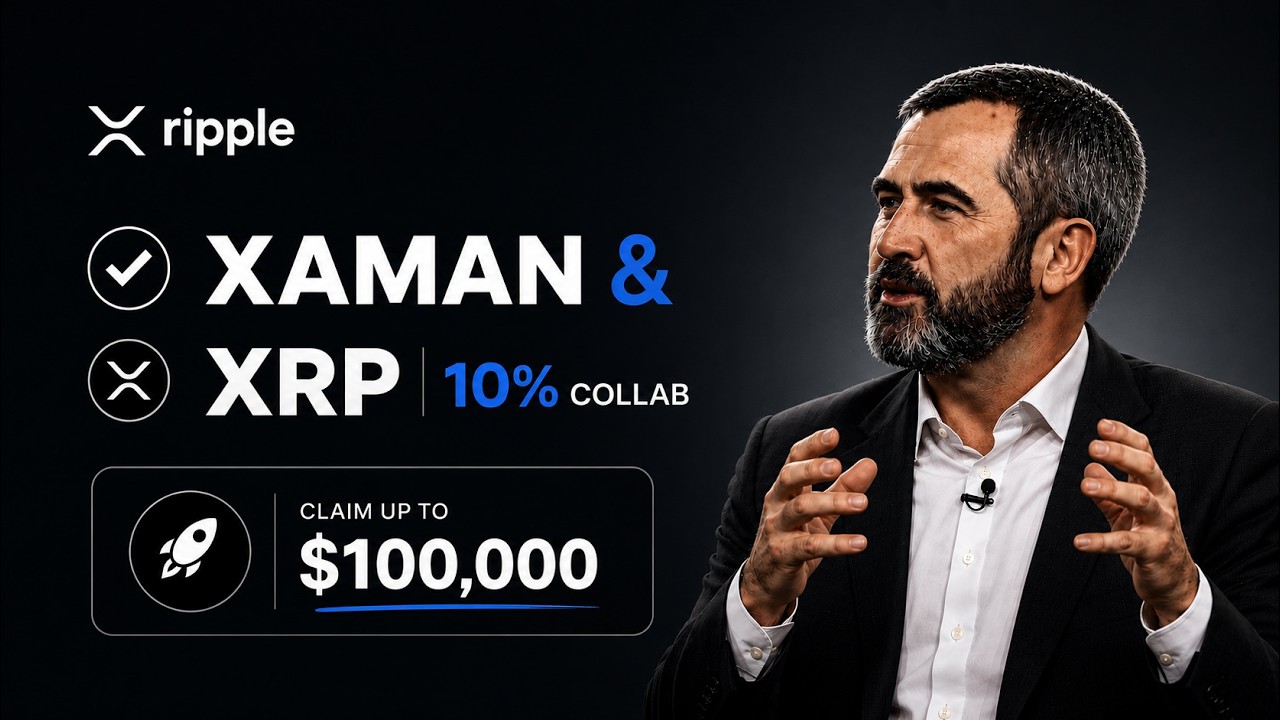 Ripple XRP Xaman Get 10% XRP Back Now (Ultimate Guide) for XRP Ripple Holders