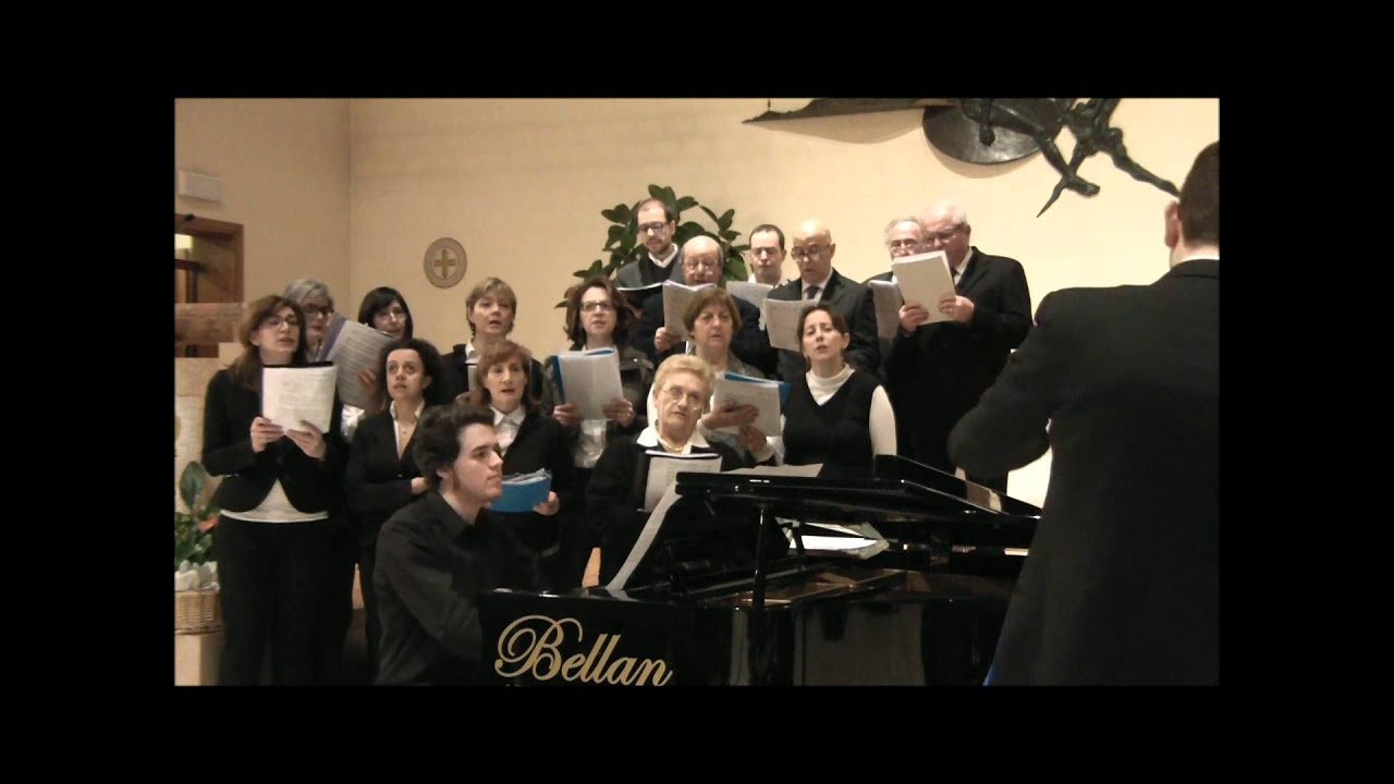 Fate questo in memoria di me