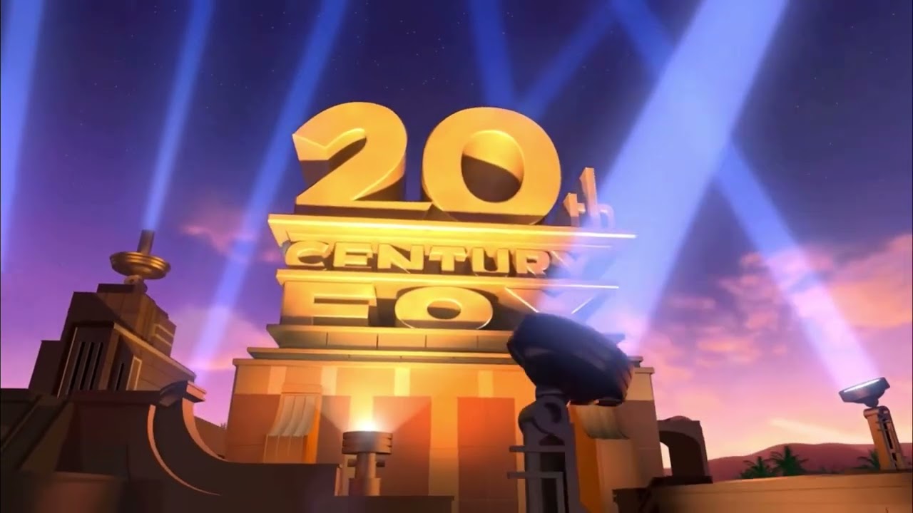Searchlight Play/20th Century Fox (90 Years)/20th Century Fox Animation/Nickelodeon Movies (2025)