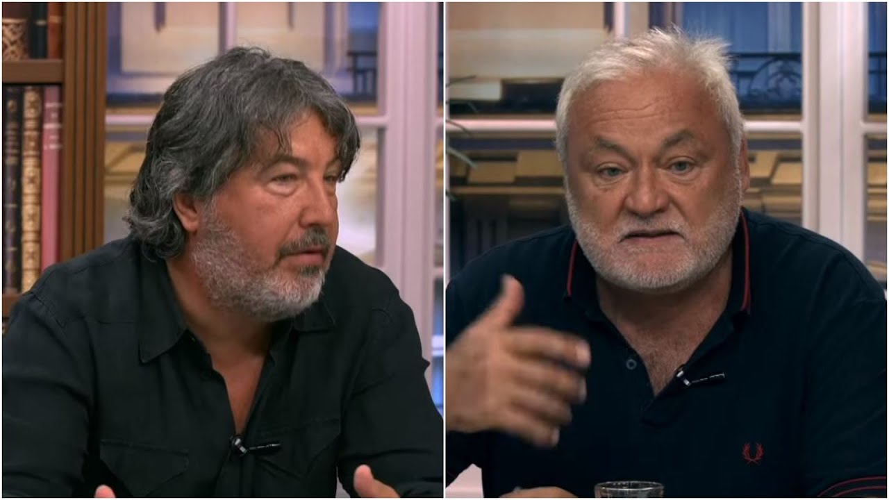 Ginekolog dr Vanja Milosevic i urolog dr Aleksandar Milosevic odgovaraju na 