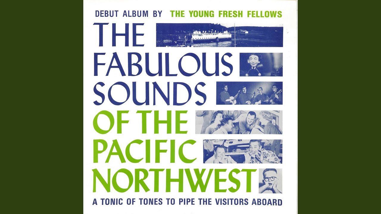 Young Fresh Fellows Theme