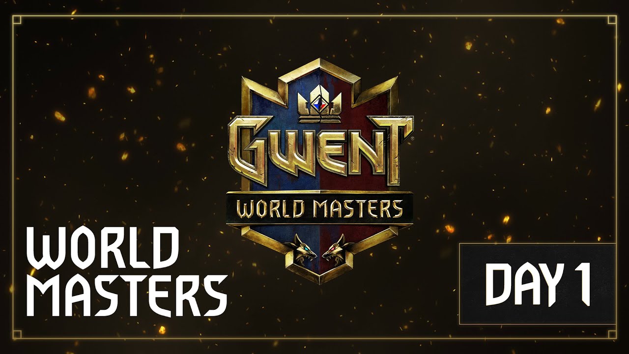 Season 5: GWENT World Masters | 42 500 USD prize pool | Quarterfinals