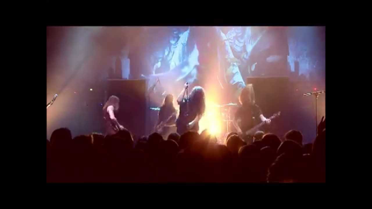 Katatonia - Right Into The Bliss live "Last Fair Day Gone Night"