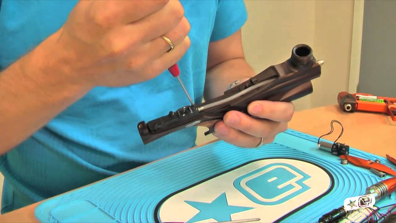 Ego11: Подробный разбор и сборка