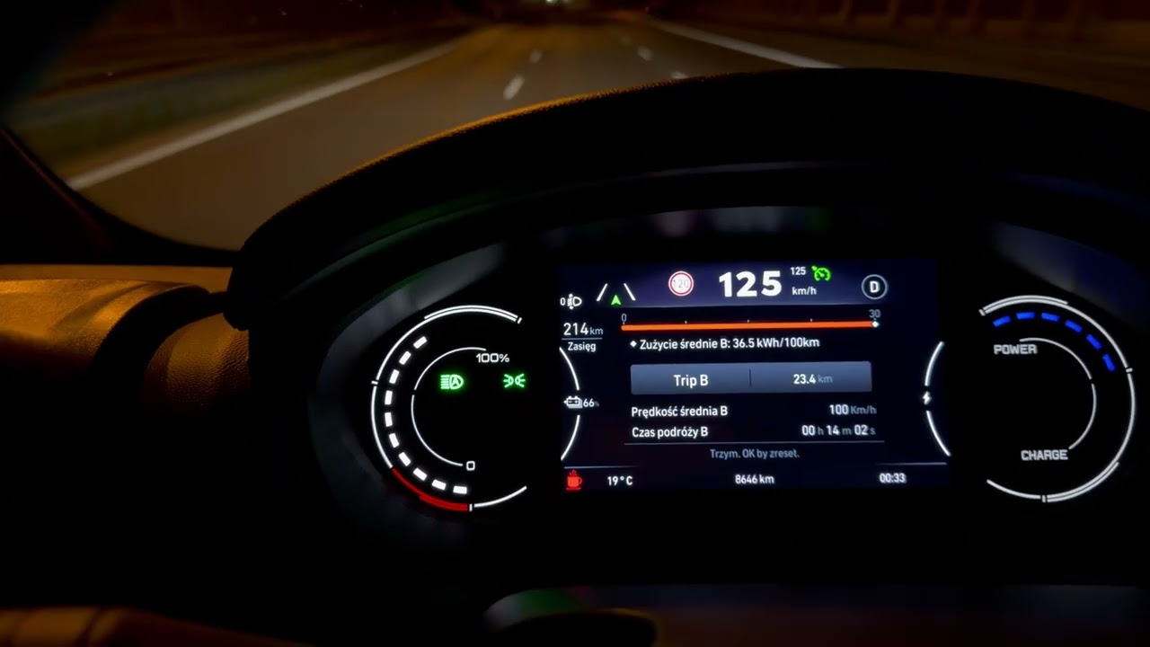 Toyota Proace Max EV 110kw 270km