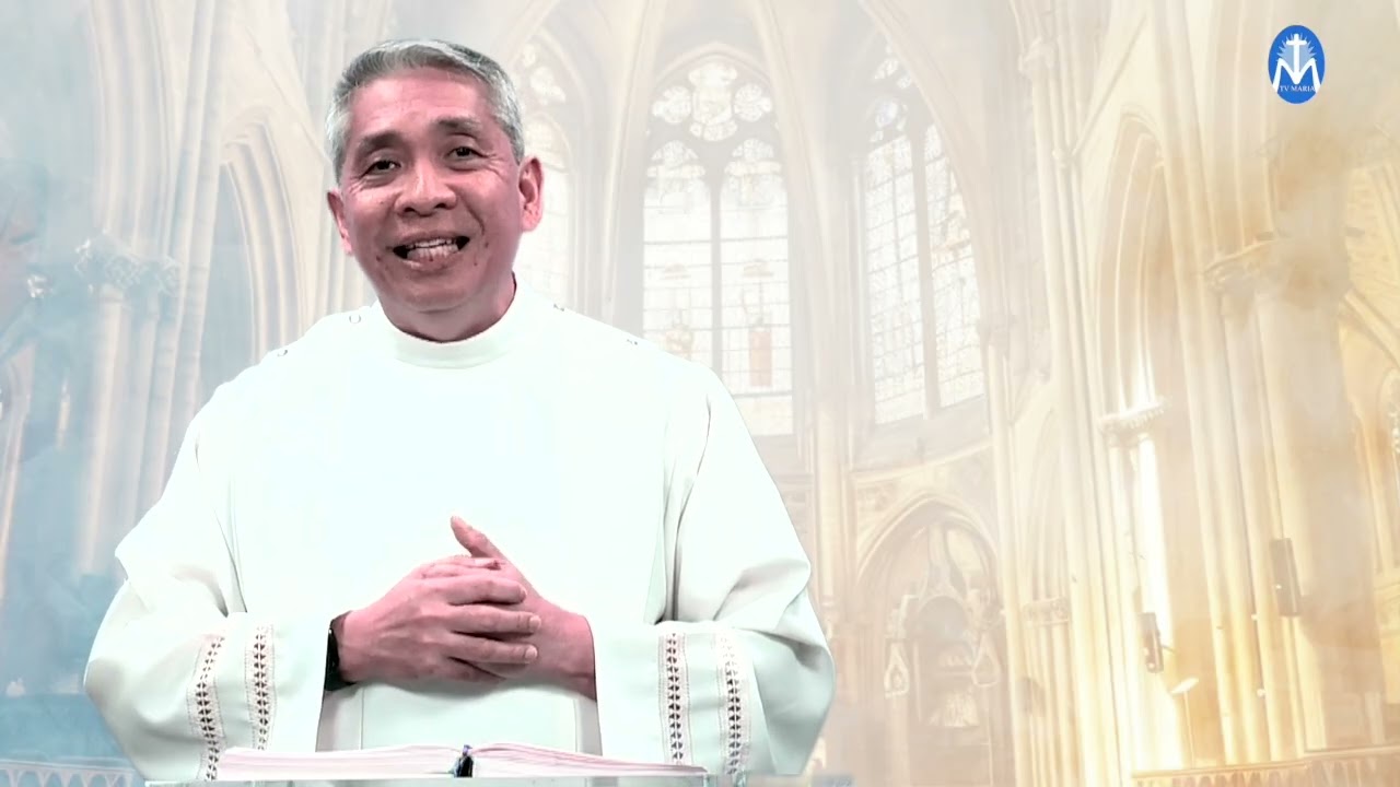 Salita ng Diyos, Salita ng Buhay - February 11, 2026