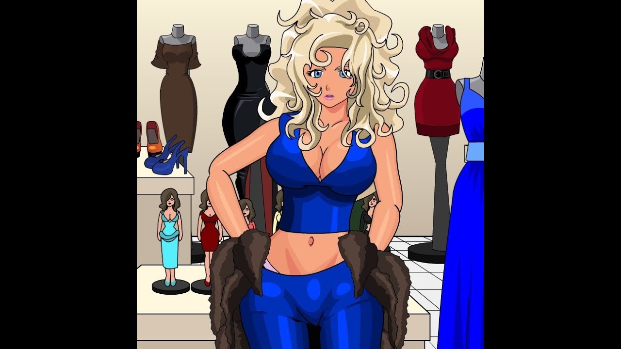 TG Animation- 