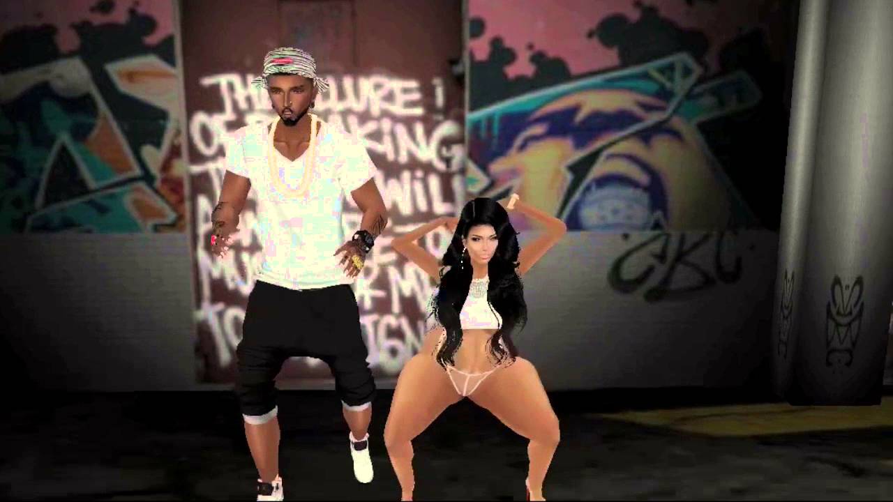 Bankroll Fresh - Danny DeVito (IMVU)