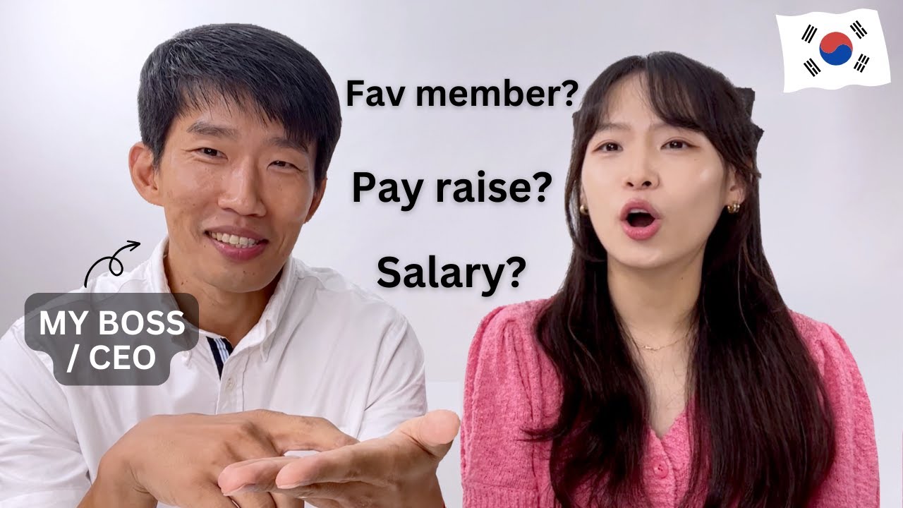 Asking my BOSS questions that his employees are TOO AFRAID to ask