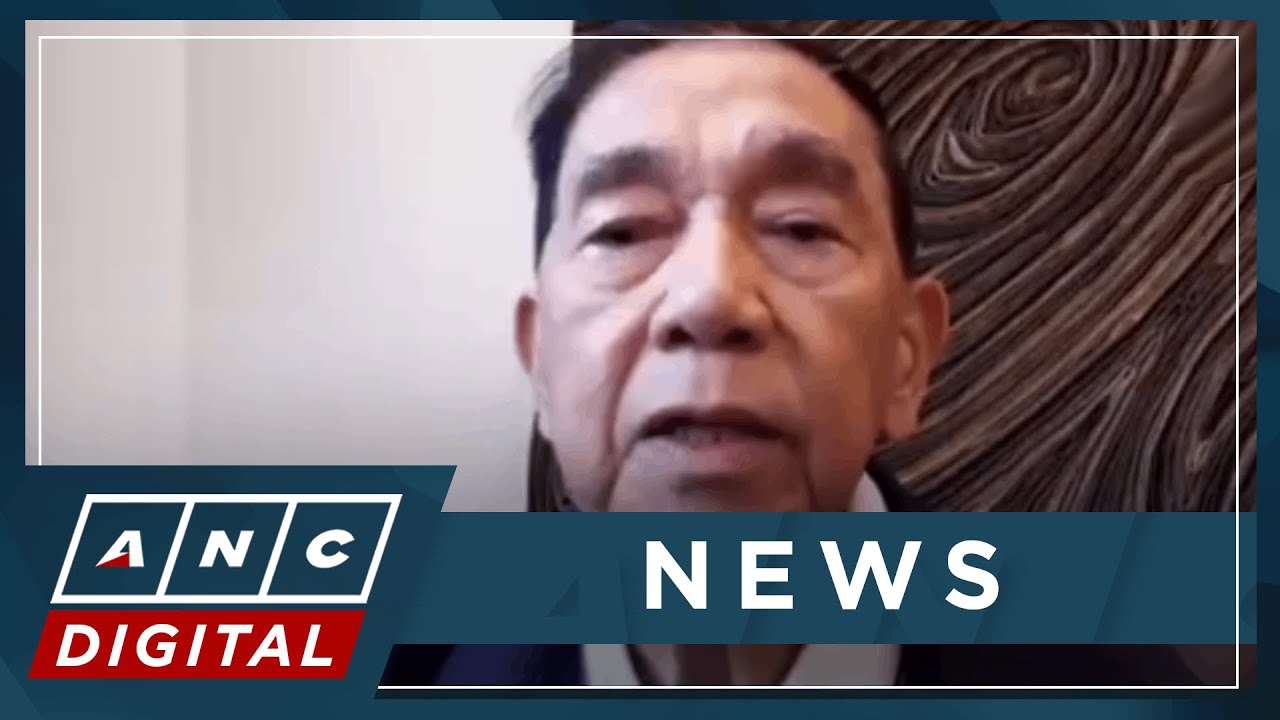 DSWD wants law requiring families to take care of elderly | ANC