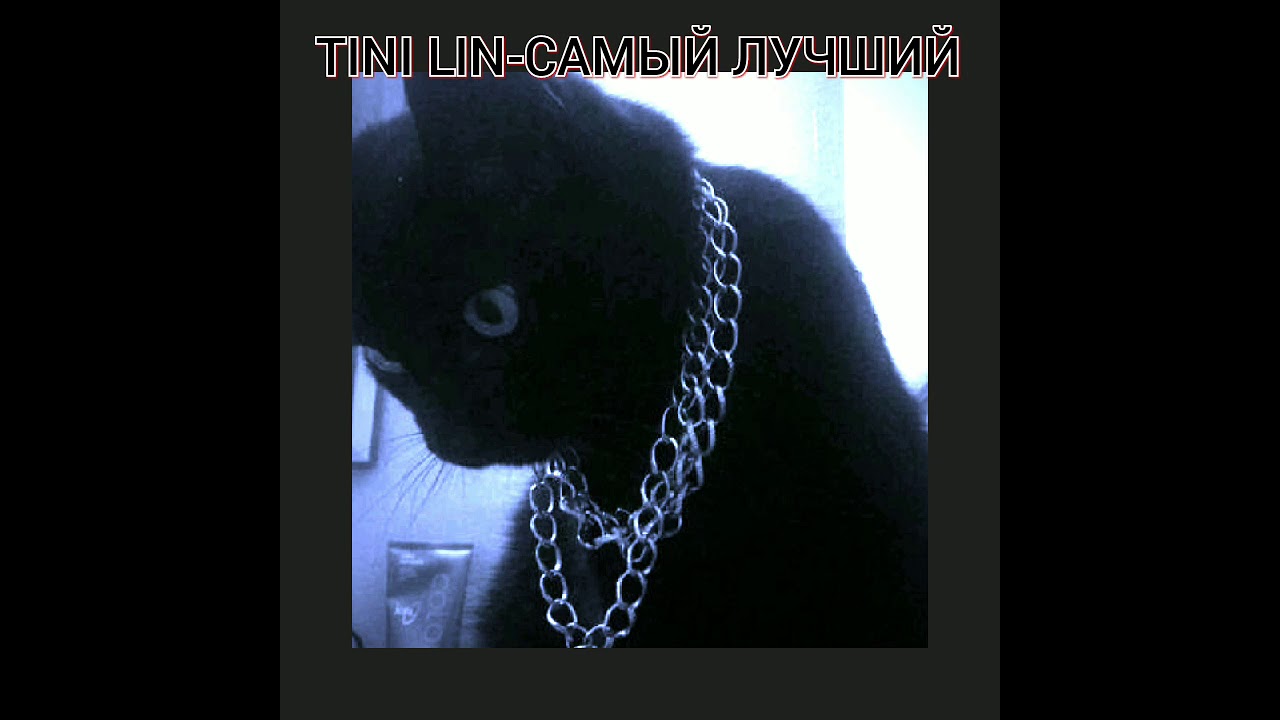 TINI LIN-САМЫЙ ЛУЧШИЙ