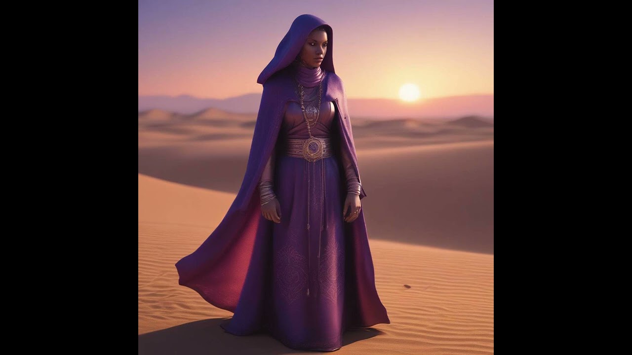 Arabic Folk Beat - Sufi Groove | EDM Fusion | 124 BPM | 2025 | Velanyx Style