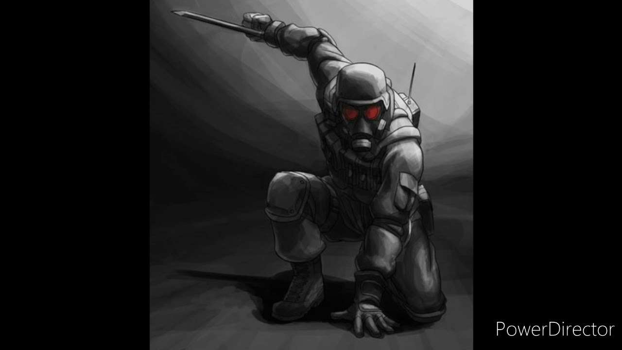 Resident Evil 2 looming dread Remix