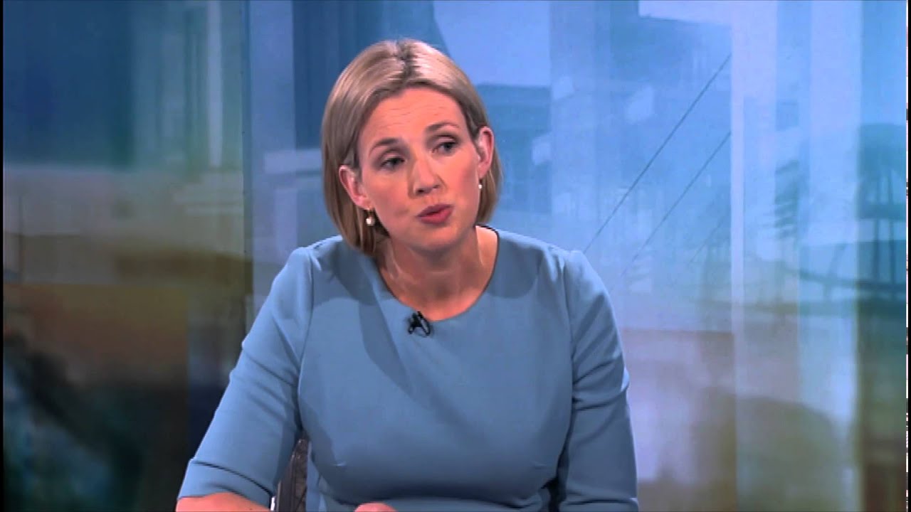 MERC Partners - Managing Partner, Ruth Curran on RT&Eacute;