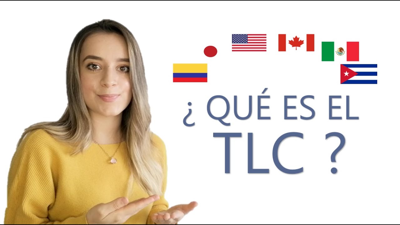¿Qué es el TLC?