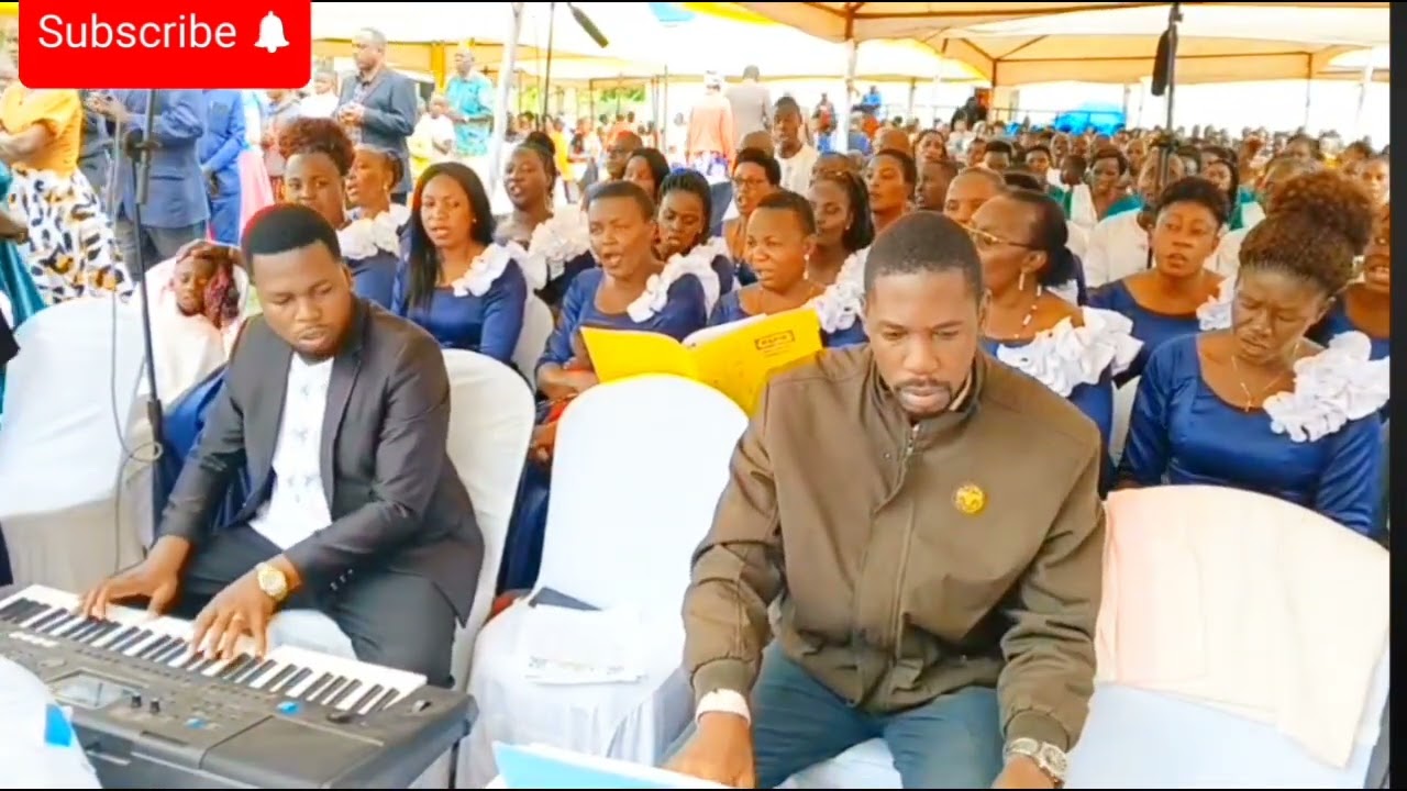 NYIMBO ZA EKARISTI NA KWAYA YA JUMUIYA YA MT JUVENTUS (JRCC) BUKOBA