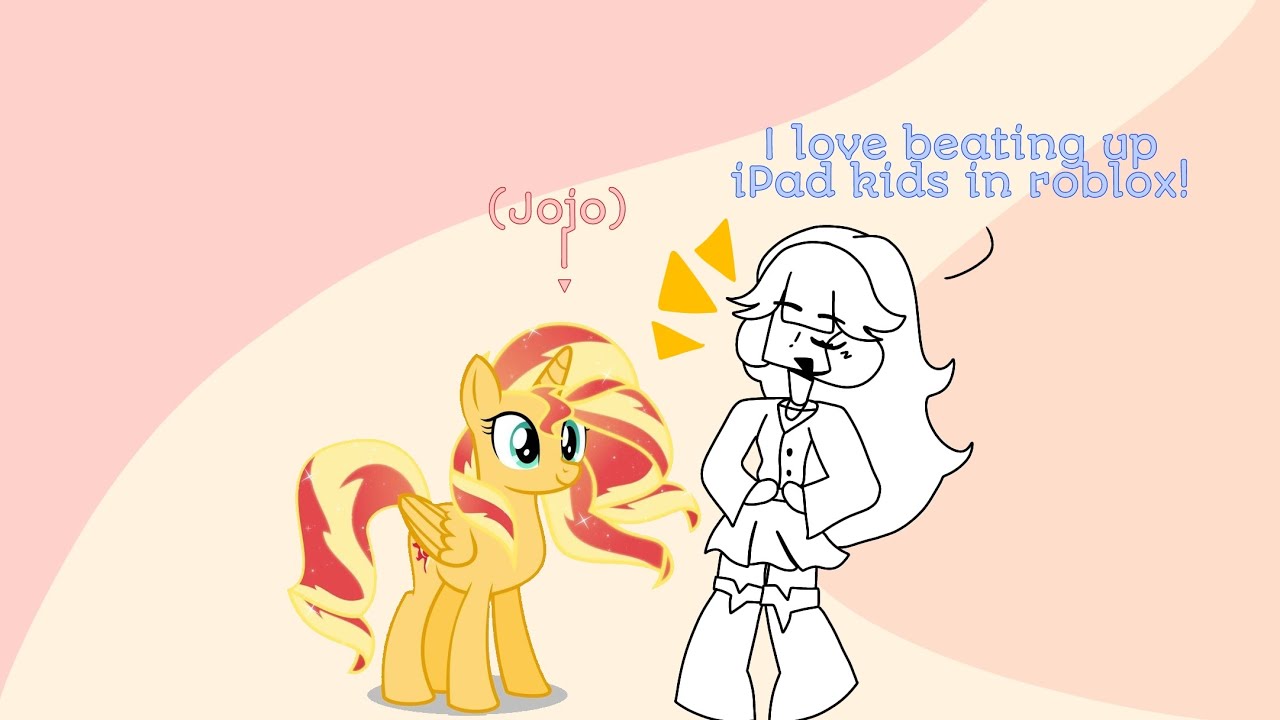 Roblox MY LITTLE PONY TYCOON! | Charity, Jojo | Read Desc