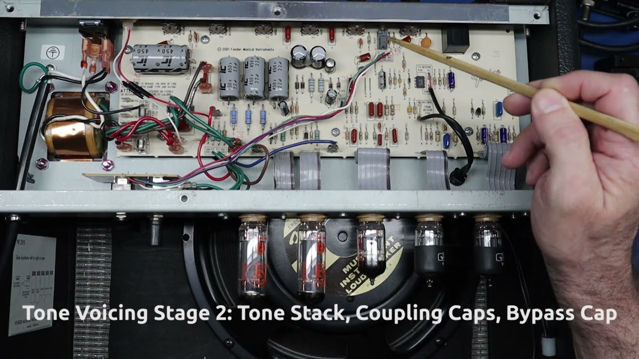 Fender Blues Jr - Everything You Need To Know About Reliability And Tone Voicing!