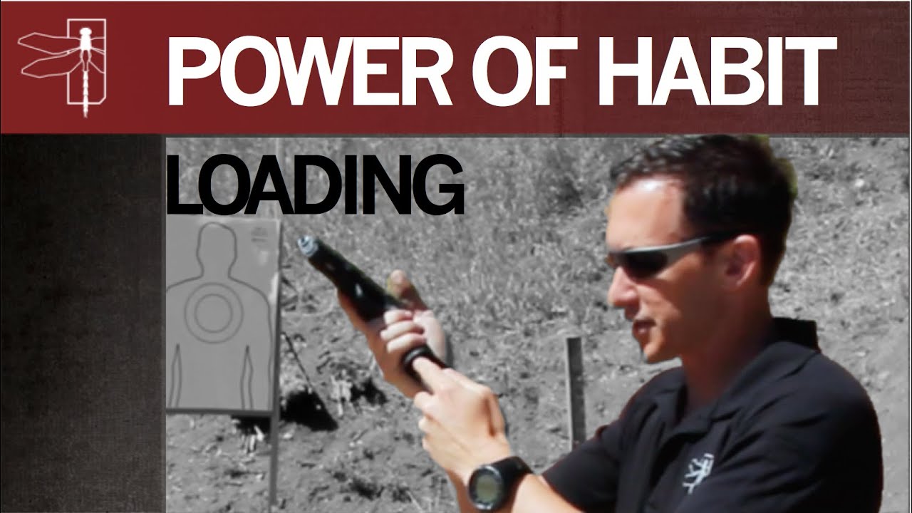 POWER OF HABIT: LOADING