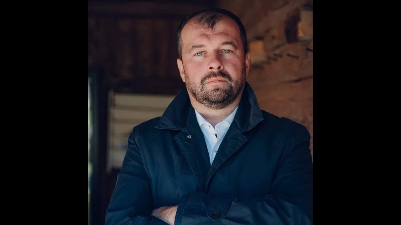 Podcastul de istorie sibiana. E17. Ciprian STEFAN