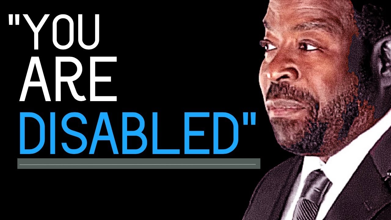 YOUR DREAM IS POSSIBLE! | Les Brown Motivational Speech