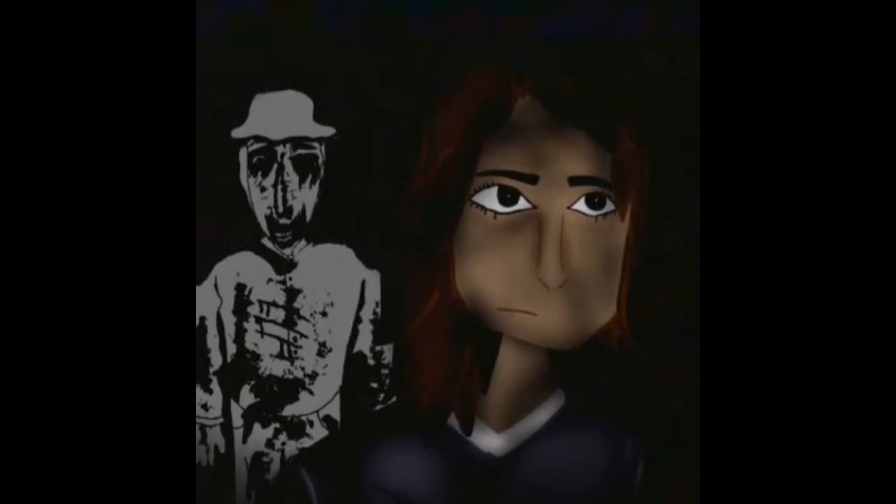 Hansel and Gretel (Analog Horror)