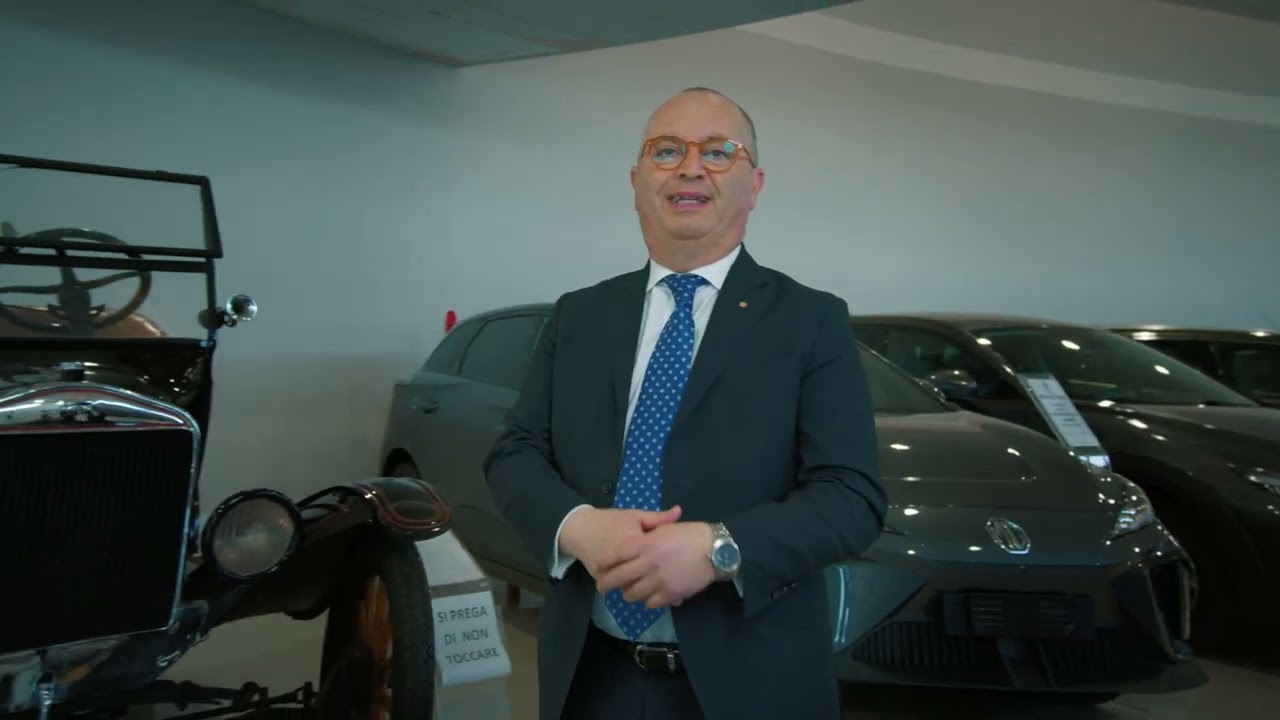 Che cos'è Gruppo Nuova Sa-car?