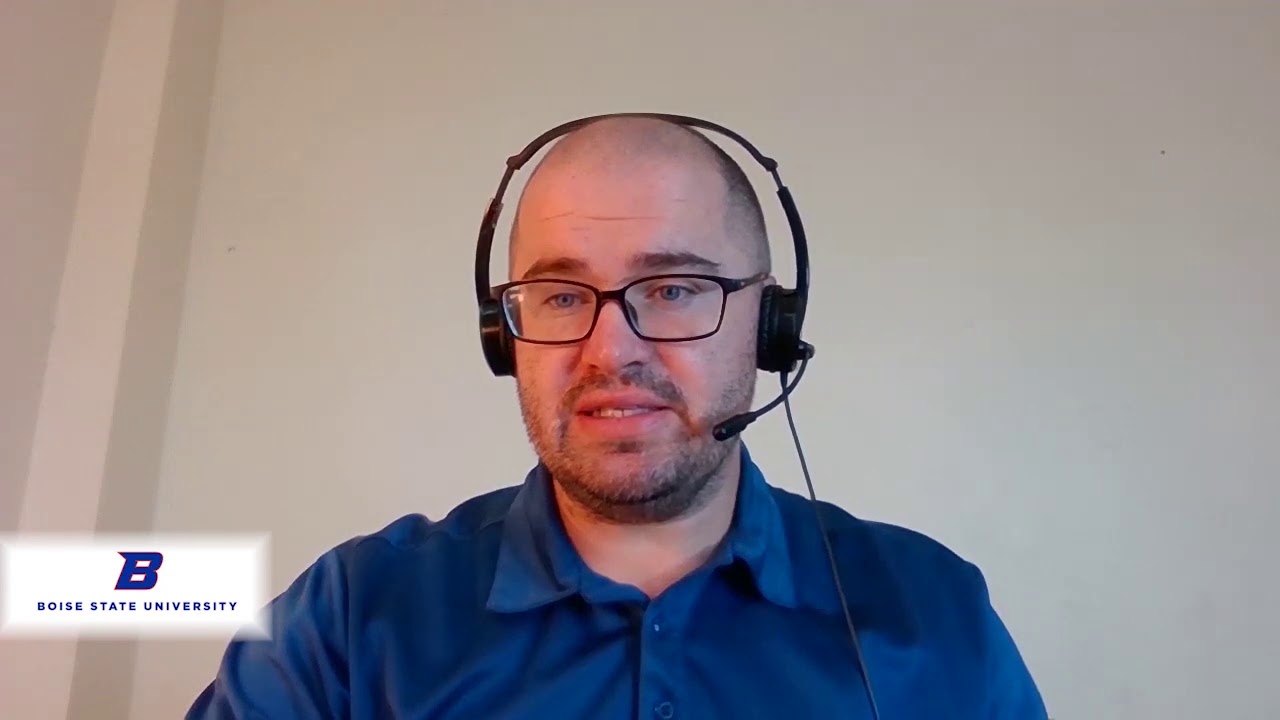AECT Standards Compilation Video