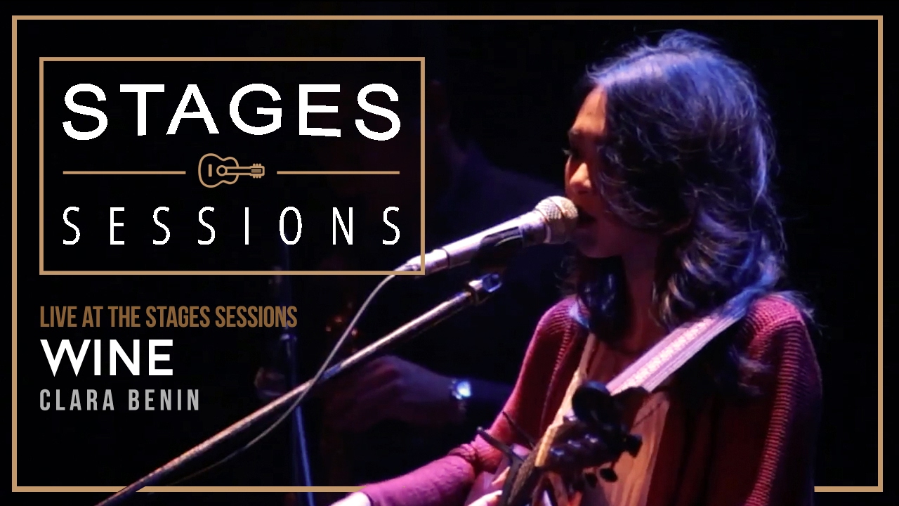 Clara Benin - 