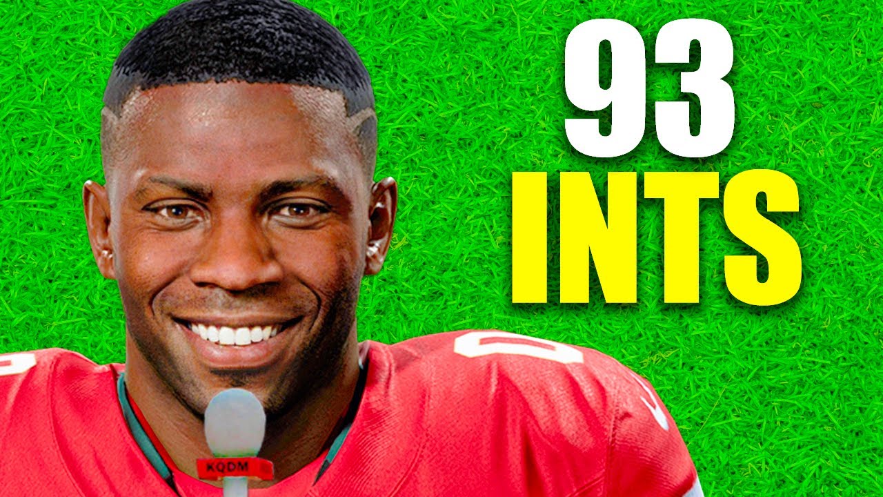 Can I Break Every NFL Defensive Record?