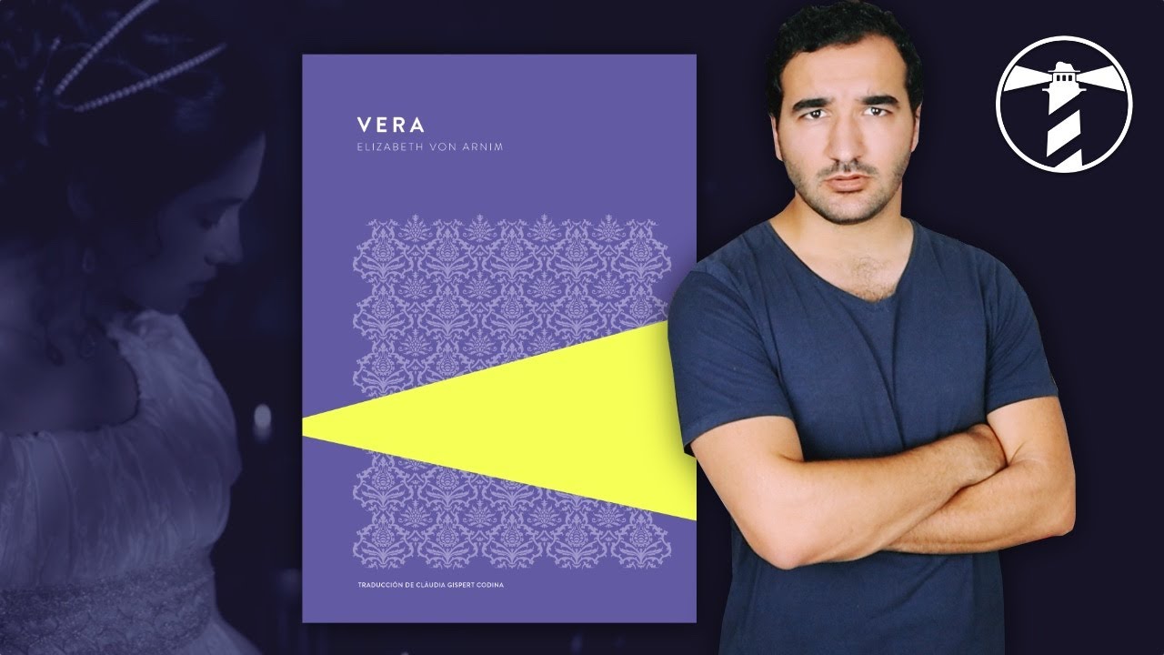 🥀 Vera, de Elizabeth von Arnim | RESEÑA