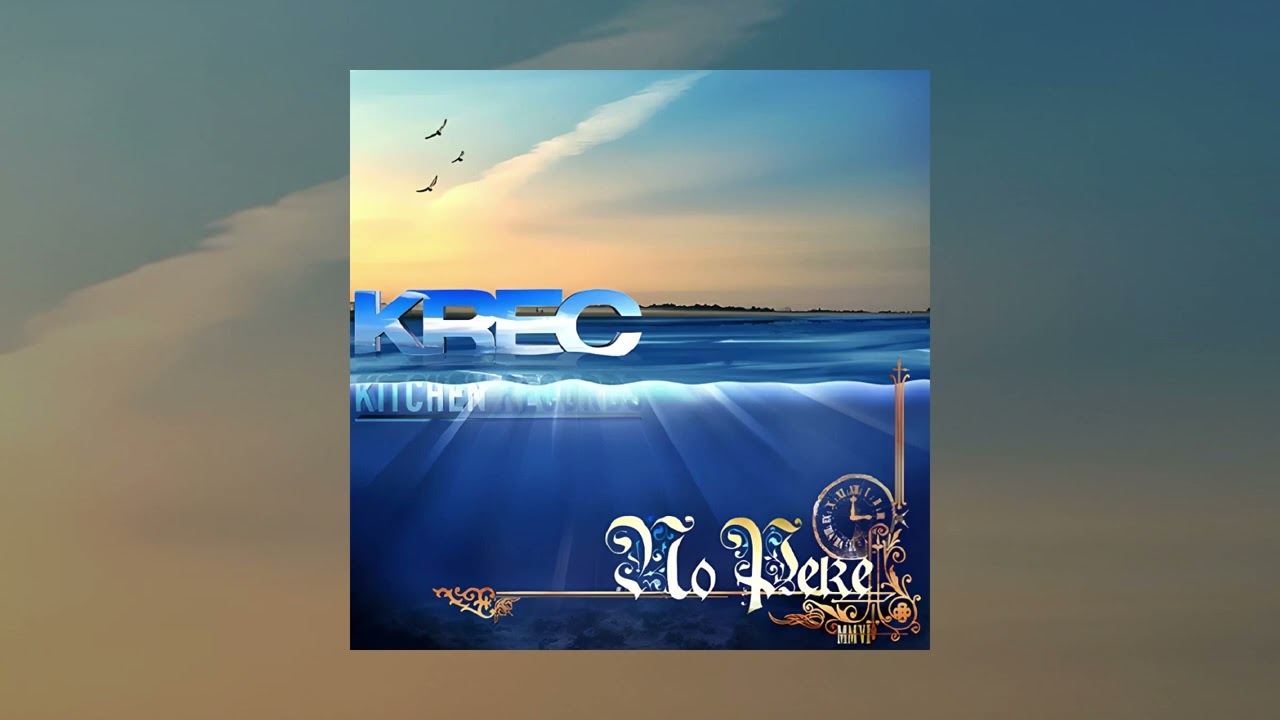 KREC - 90.1 feat. Maestro A-Sid