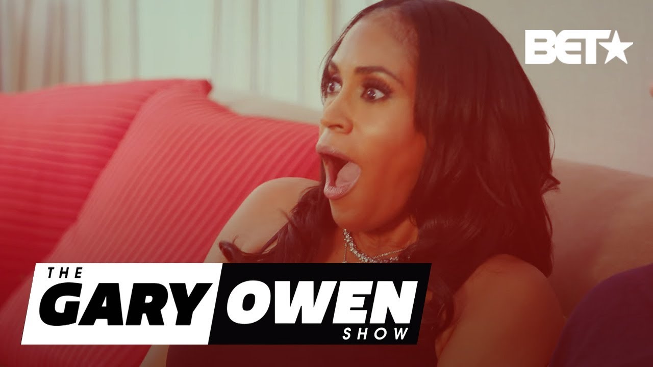 See Why Gary Made His Son Put on a Dress