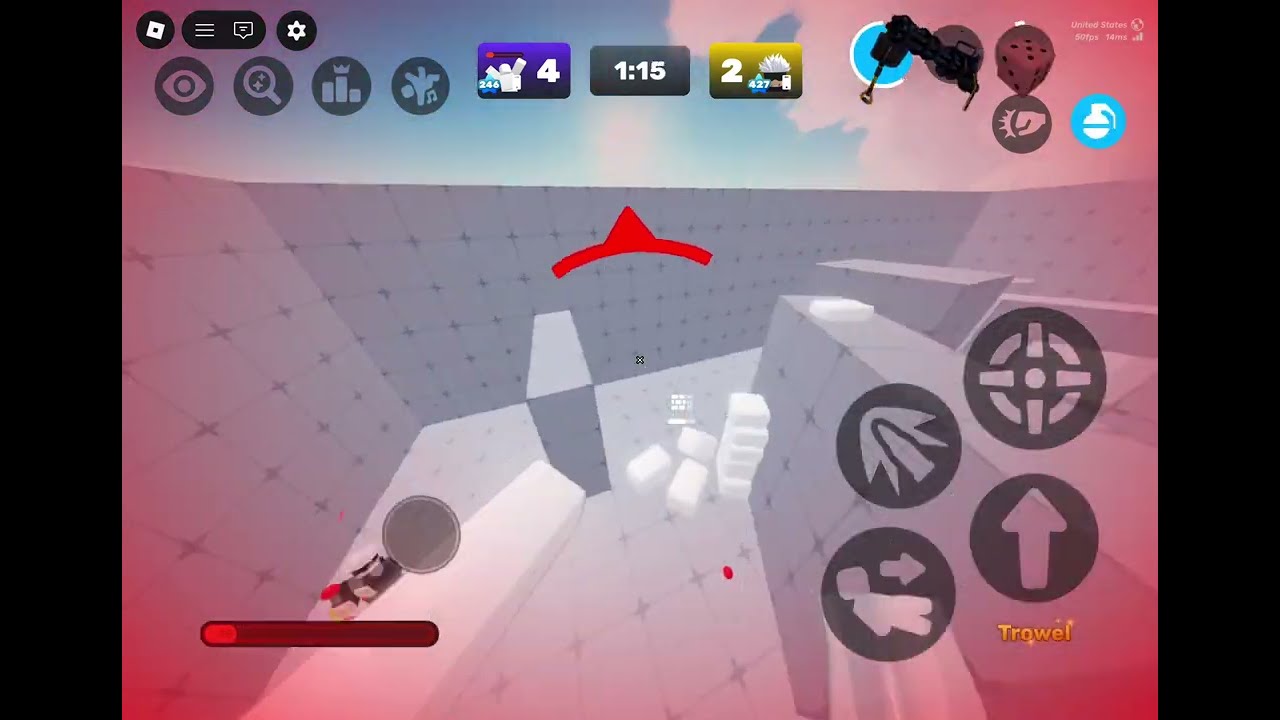 Rivals RNG LETS GO