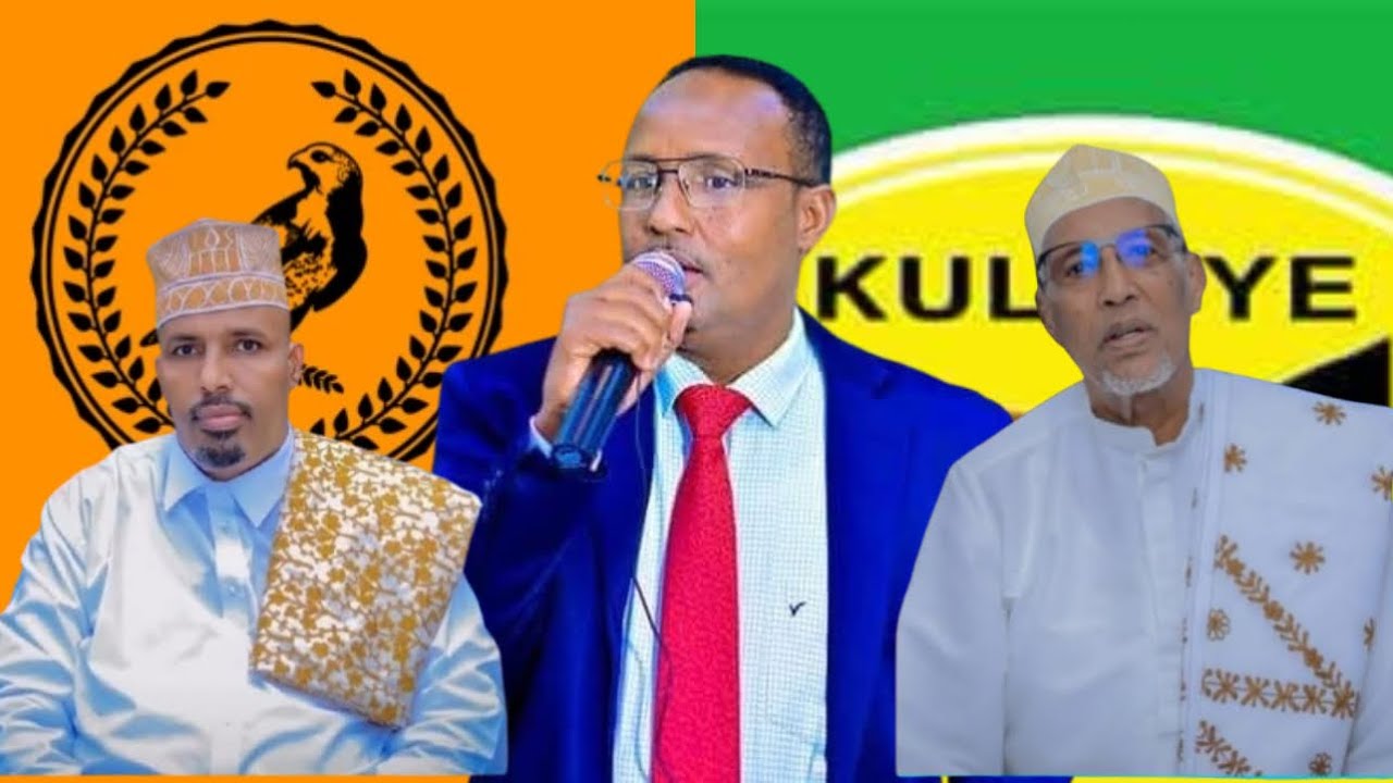 “Ninka Maydka Dul Taagan ee Aasi Diiday In La Aaso Waa Nacas Waalan…” Abwaan Kujare 