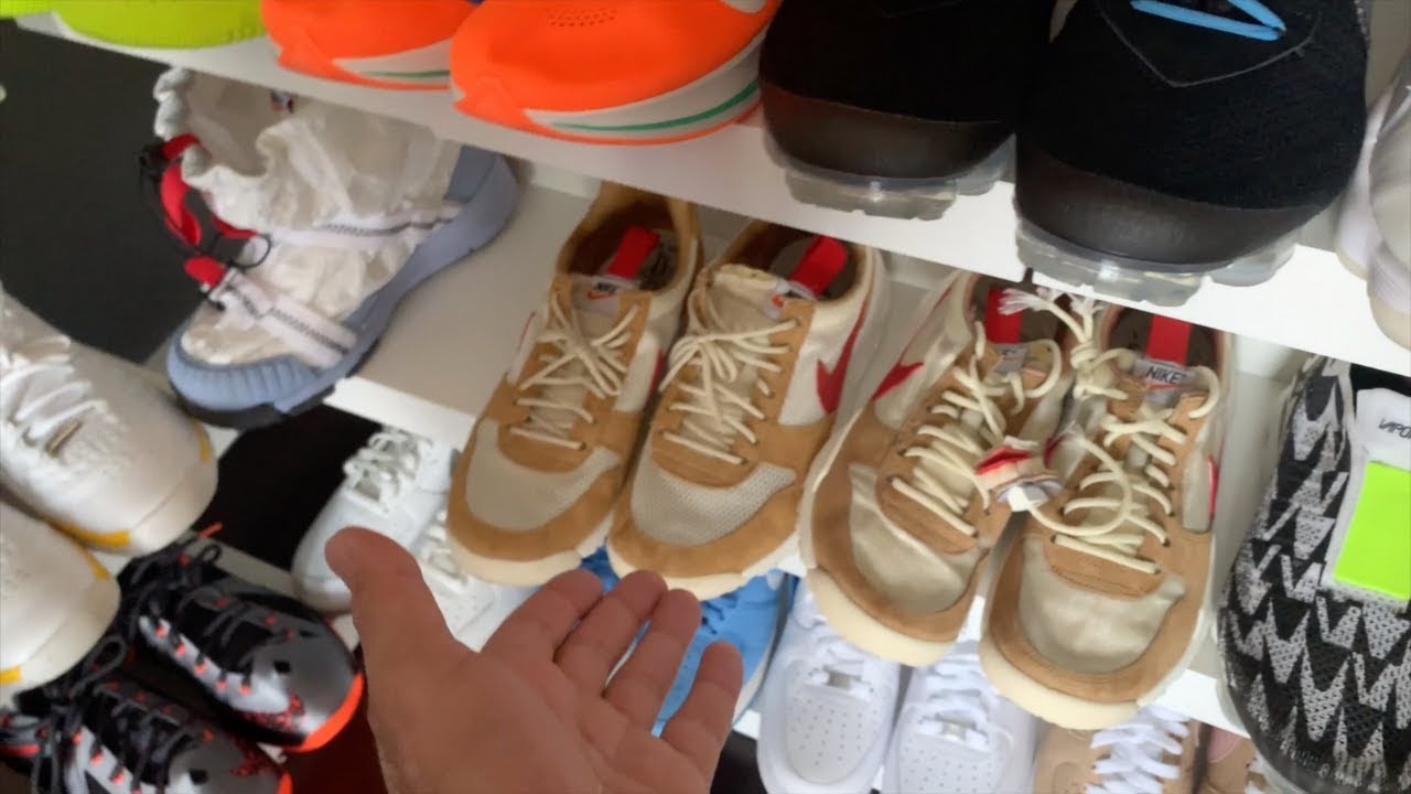 Brendan Gay Picks Top 6ix of THA SNEAKER COLLECTION