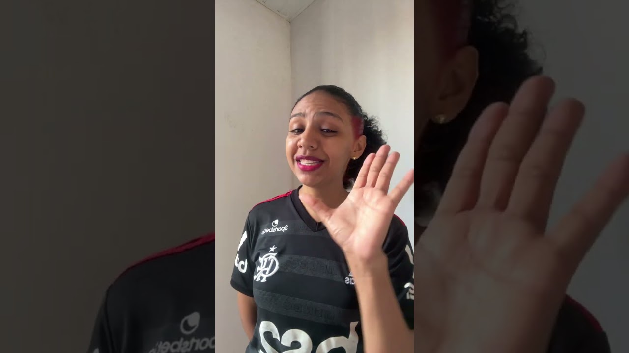 Flamengo ❤️🖤  