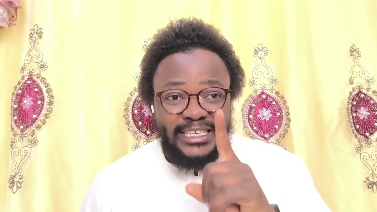 Message adressé au procureur Adama Koulibaly Ne jugez pas un seul camp, jugez partout. Maréchal