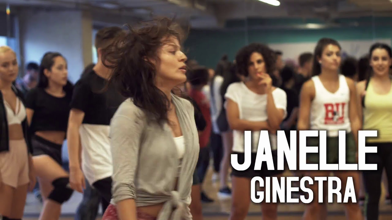 Bad Man by Missy Elliott - Choreography by Janelle Ginestra - @nickmarianosdancefactory