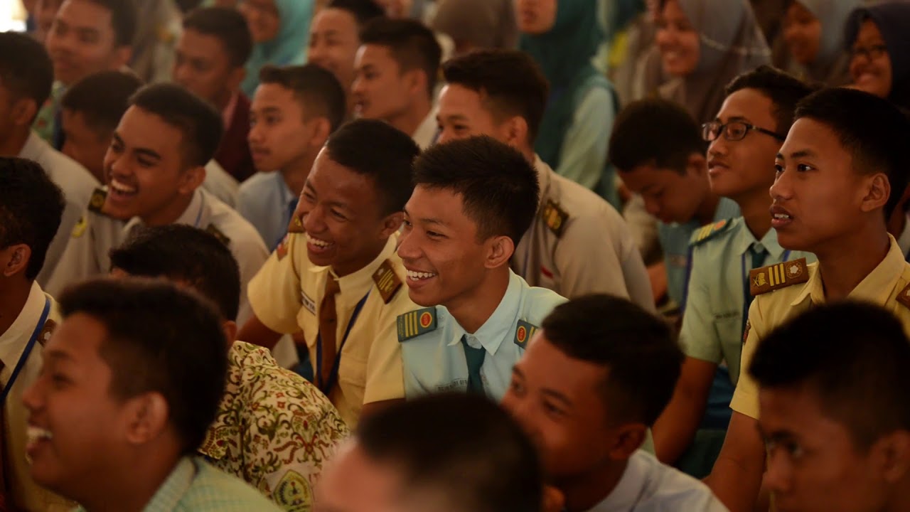 MPLS SMAN 1 Talun 2018