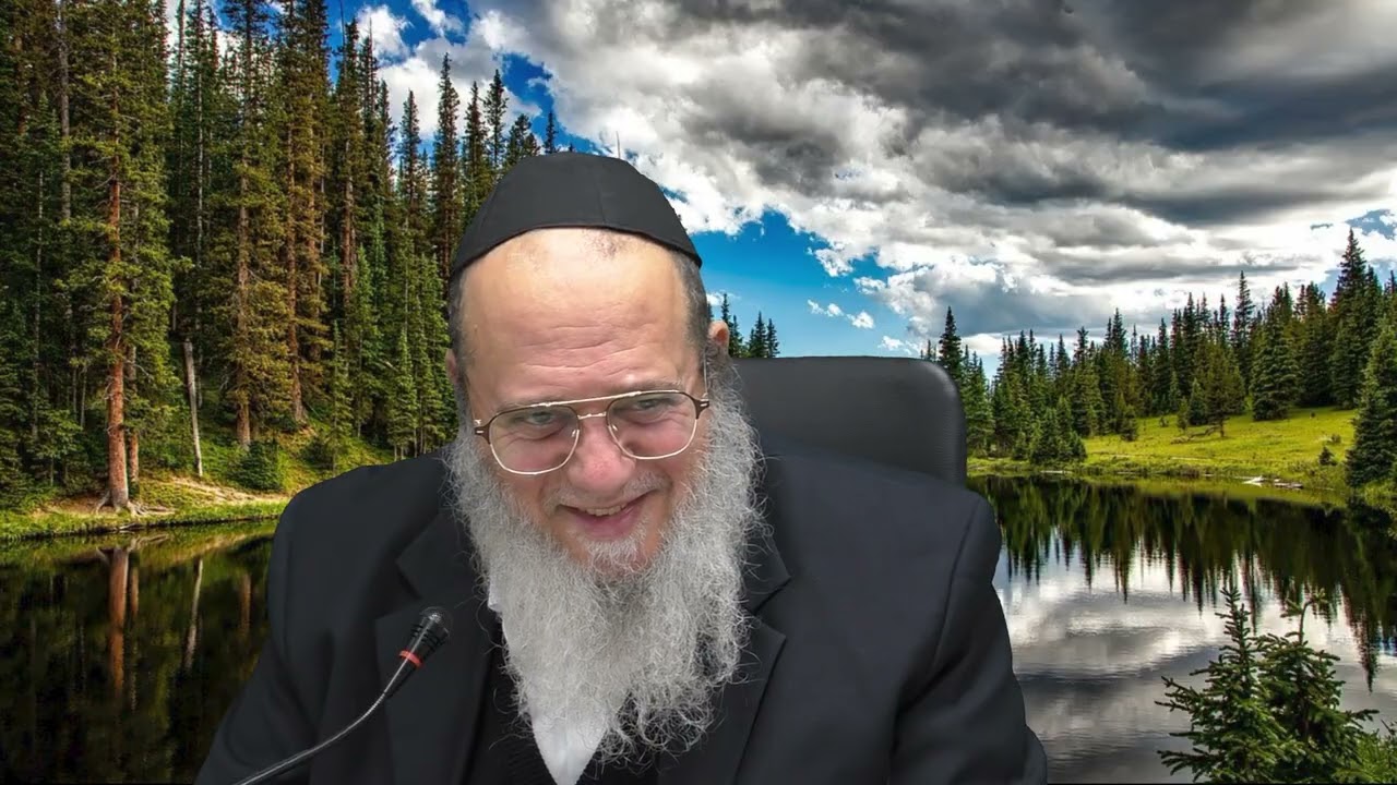 מורנו הרב רפאלי עטיה שליט''א - לקוטי הלכות שיעור מס' 327 הלכות פורים (יבום הלכה ג סעי' יז)