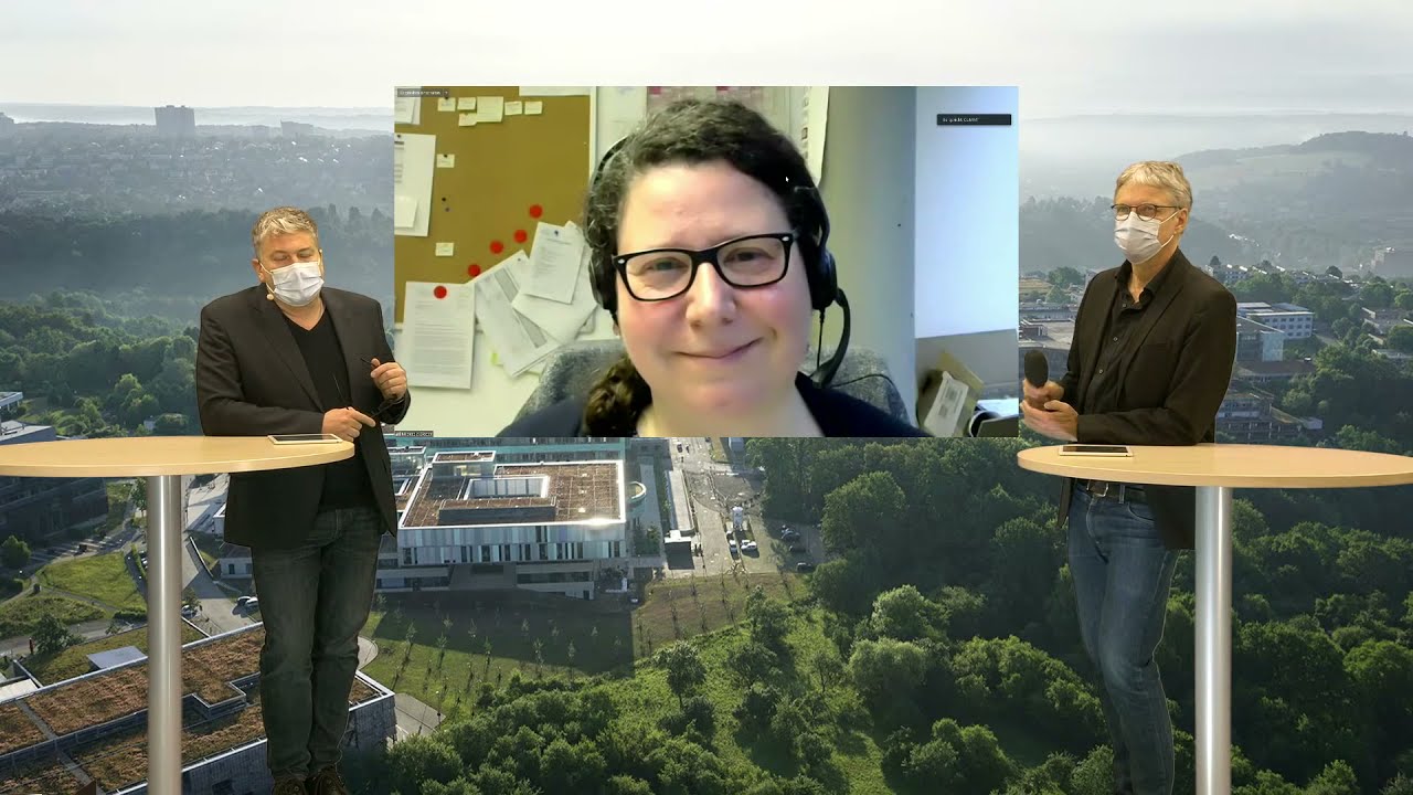 MediTV #1 – Start ins Sommersemester (19.04.2021)