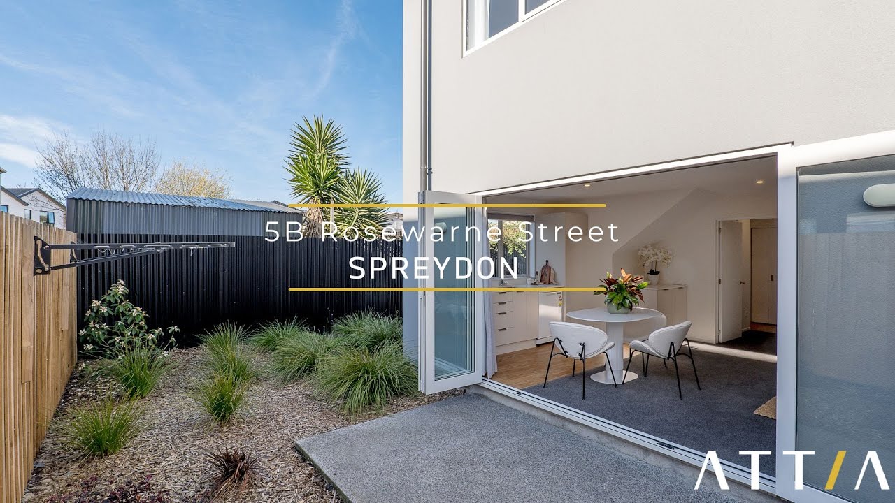 5b Rosewarne Street V1