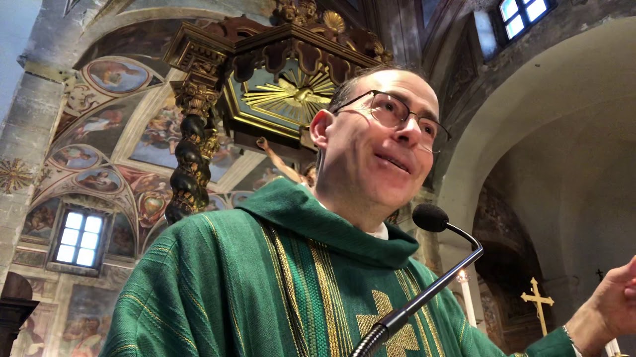 Amate i nemici per essere perfetti come il Padre
